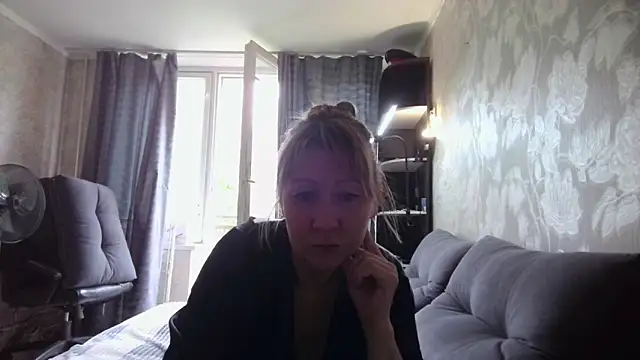 WindChristy online show from 24, 5, 2026