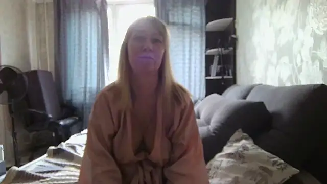 WindChristy online show from 19, 6, 2026