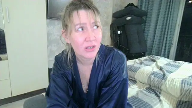 Snapshot of WindChristy chatting on 28, 7, 2026 WindChristy online show from 28, 7, 2026