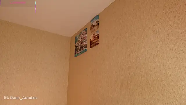 DanArant online show from 28, 11, 2025