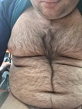 Javier bear online show from 19, 3, 2025