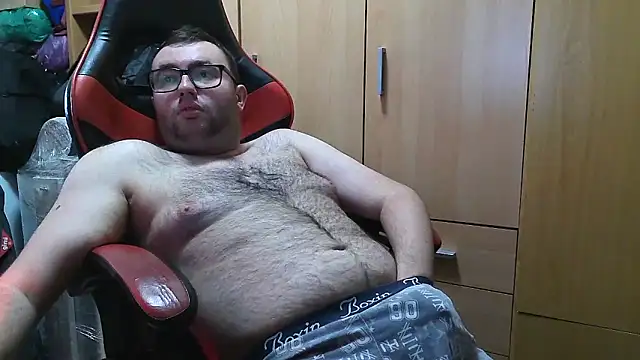 Javier bear online show from 25, 4, 2026