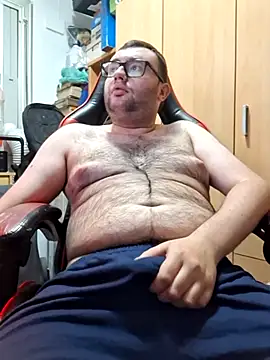 Javier bear online show from 26, 4, 2026