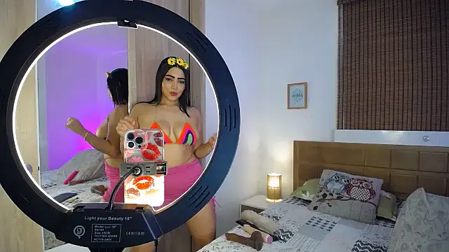 ShanonLe online show from 6, 1, 2025