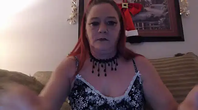 LexxiLeeds online show from 9, 12, 2024