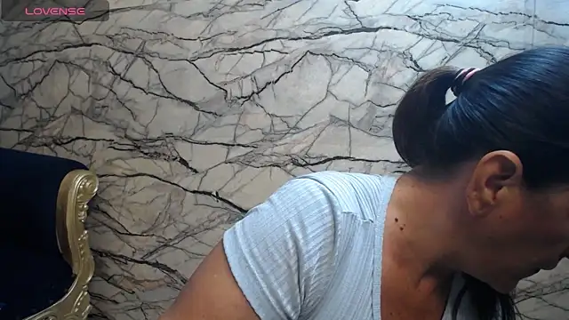 karito mature17 online show from 24, 12, 2024