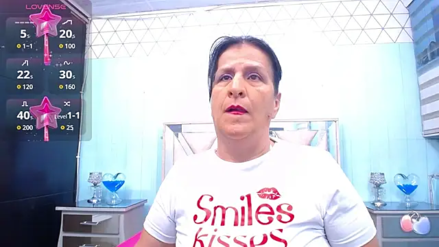 karito mature17 online show from 11, 10, 2025