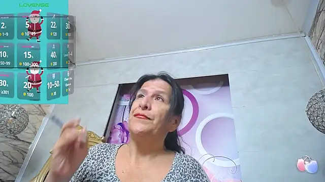 karito mature17 online show from 29, 11, 2025