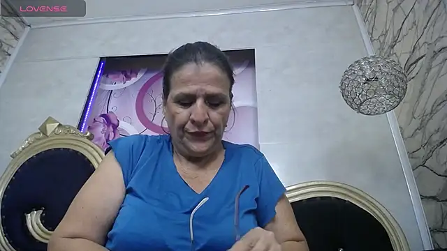 karito mature17 online show from 13, 6, 2026