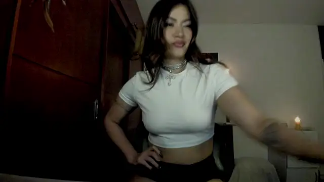 Lucyerobbie online show from 27, 4, 2026