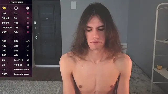 mollymila online show from 8, 3, 2026