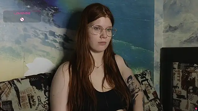 Snapshot of gertanord chatting on 21, 12, 2024 gertanord online show from 21, 12, 2024