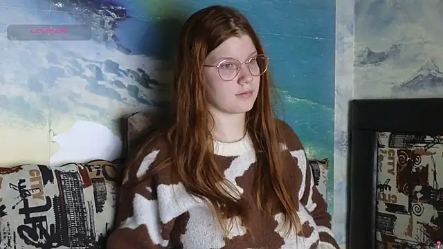 Snapshot of gertanord chatting on 13, 1, 2025 gertanord online show from 13, 1, 2025