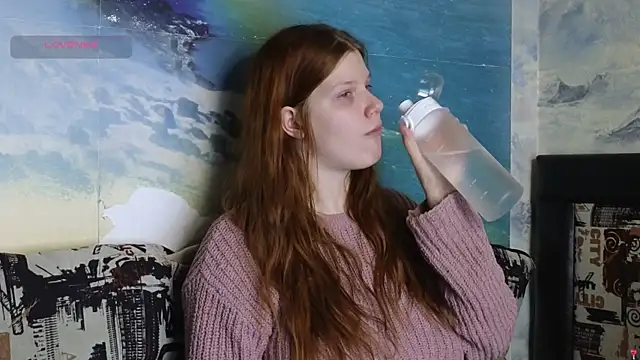 Snapshot of gertanord chatting on 25, 1, 2025 gertanord online show from 25, 1, 2025