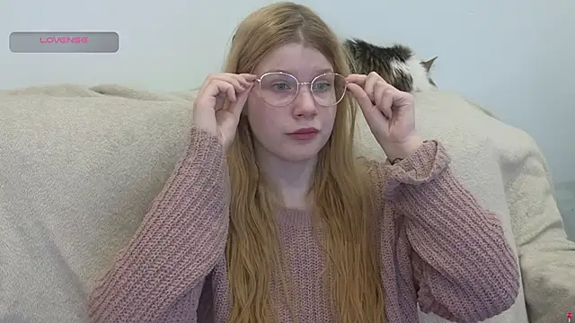 gertanord online show from 21, 2, 2026