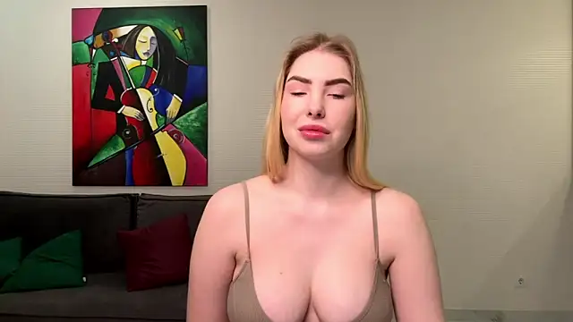 DannaCelisss online show from 9, 12, 2024