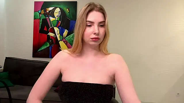 DannaCelisss online show from 27, 12, 2024