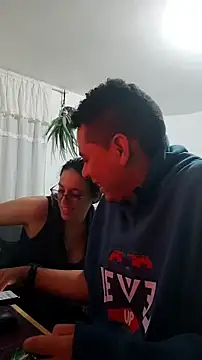 Snapshot of ElferXXX chatting on 1, 6, 2026 ElferXXX online show from 1, 6, 2026