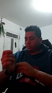 Snapshot of ElferXXX chatting on 4, 6, 2026 ElferXXX online show from 4, 6, 2026