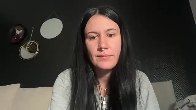 Furyofmoon online show from 23, 4, 2026