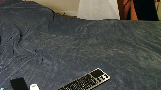 zack Fisher online show from 18, 1, 2025