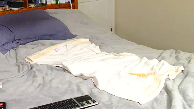 zack Fisher online show from 3, 2, 2025