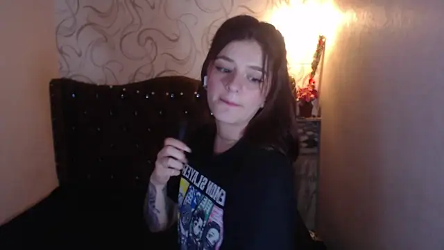 LiaHarryis online show from 15, 3, 2025