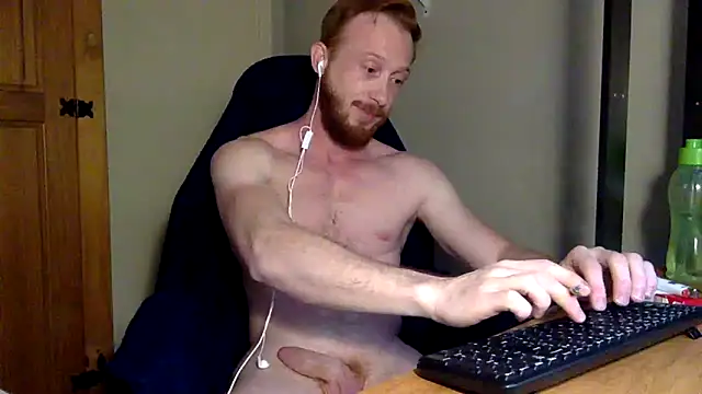 Smoker Ginger online show from 16, 10, 2025