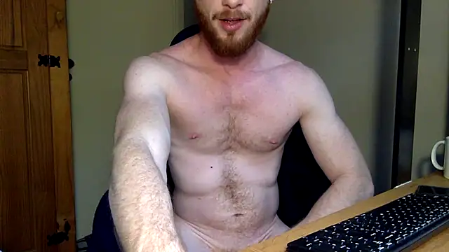 Smoker Ginger online show from 28, 10, 2025