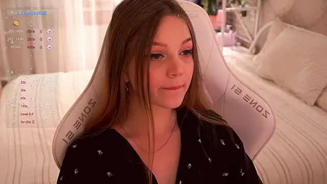 Snapshot of linessssa chatting on 9, 2, 2025 linessssa online show from 9, 2, 2025