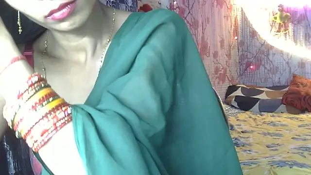 Anjali Milsi online show from 18, 9, 2025