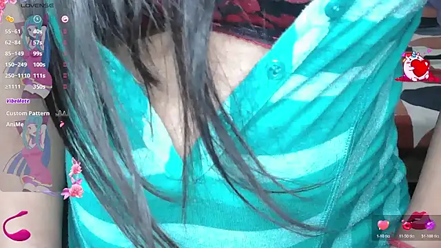 Anjali Milsi online show from 7, 3, 2026