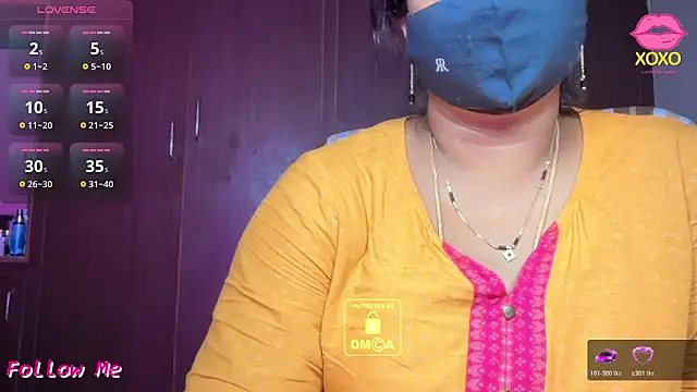 Snapshot of vani-09 chatting on 6, 5, 2026 vani-09 online show from 6, 5, 2026