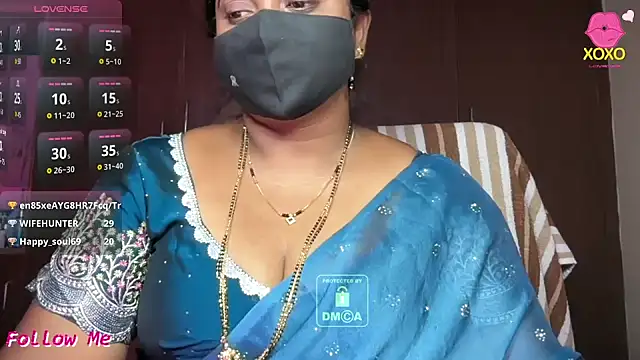 Snapshot of vani-09 chatting on 7, 5, 2026 vani-09 online show from 7, 5, 2026