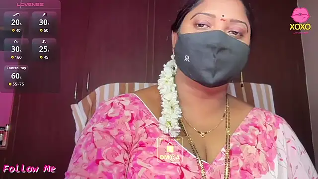 Snapshot of vani-09 chatting on 11, 5, 2026 vani-09 online show from 11, 5, 2026