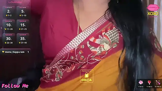 Snapshot of vani-09 chatting on 12, 6, 2026 vani-09 online show from 12, 6, 2026