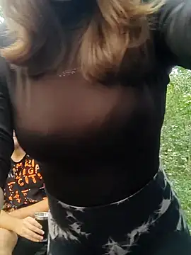 Niht Angels online show from 14, 9, 2025