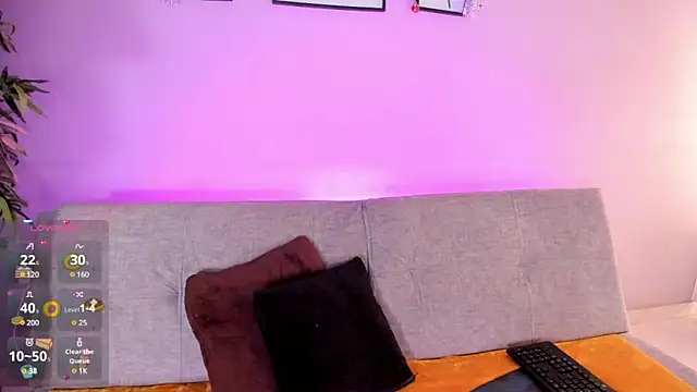 cinnamon kyla online show from 23, 12, 2024