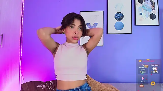 cinnamon kyla online show from 18, 1, 2025