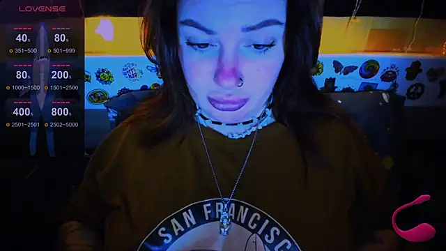 EllieOz online show from 7, 1, 2025