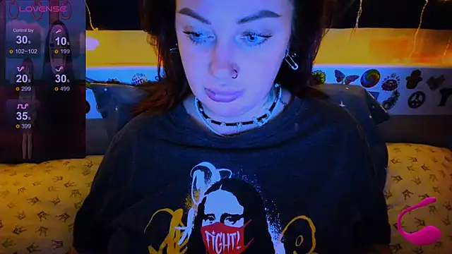 EllieOz online show from 31, 1, 2025