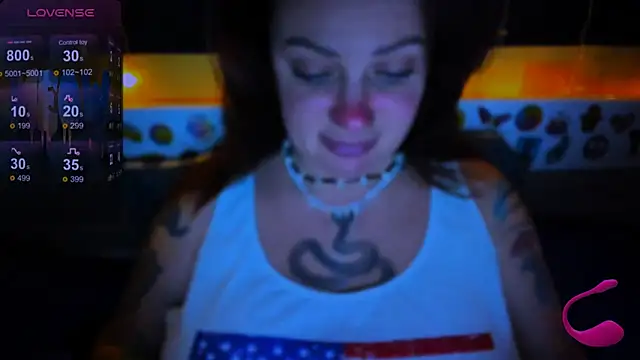 EllieOz online show from 14, 3, 2025