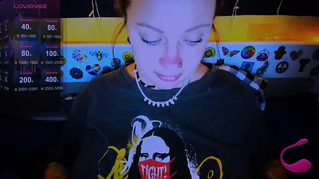 EllieOz online show from 19, 3, 2025