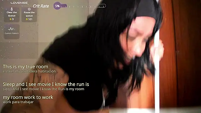 Snapshot of Marinnett11 chatting on 17, 3, 2025 Marinnett11 online show from 17, 3, 2025