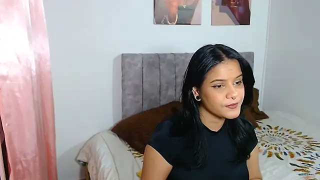 JossieGrey online show from 28, 12, 2024