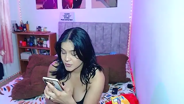 JossieGrey online show from 16, 1, 2025