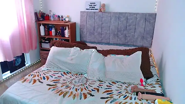 JossieGrey online show from 5, 2, 2025