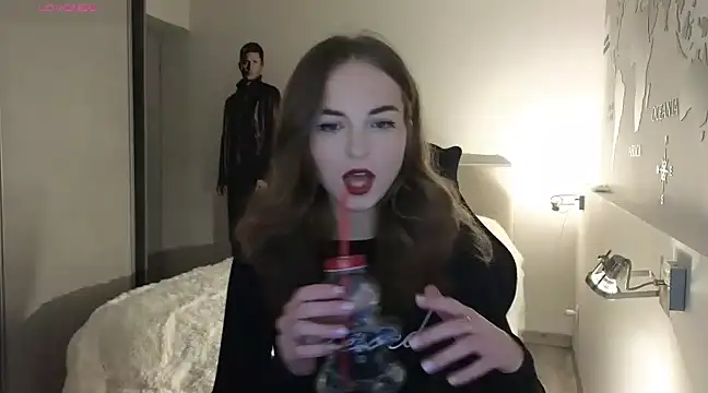 Miss Aliannaa online show from 4, 1, 2025