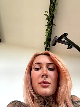 Stella-Kink online show from 5, 11, 2025