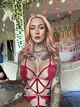 Stella-Kink online show from 29, 4, 2026